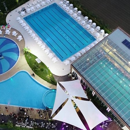 Luani-A Spa & Wellness Center شكودر المظهر الخارجي الصورة