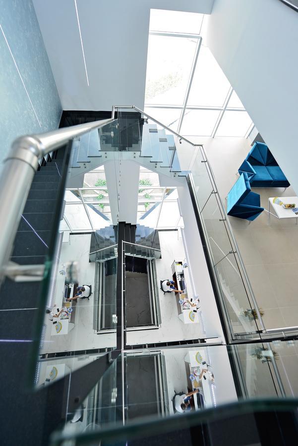 Luani-A Spa & Wellness Center شكودر المظهر الخارجي الصورة