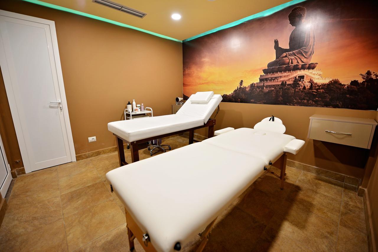 Luani-A Spa & Wellness Center شكودر المظهر الخارجي الصورة