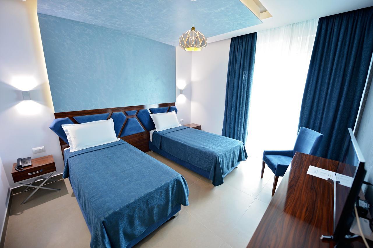 Luani-A Spa & Wellness Center شكودر المظهر الخارجي الصورة
