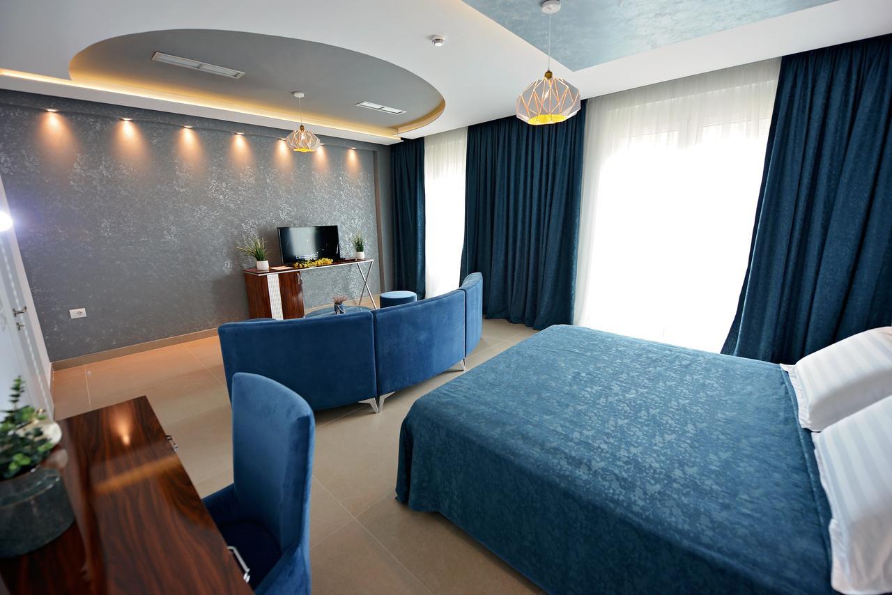 Luani-A Spa & Wellness Center شكودر المظهر الخارجي الصورة