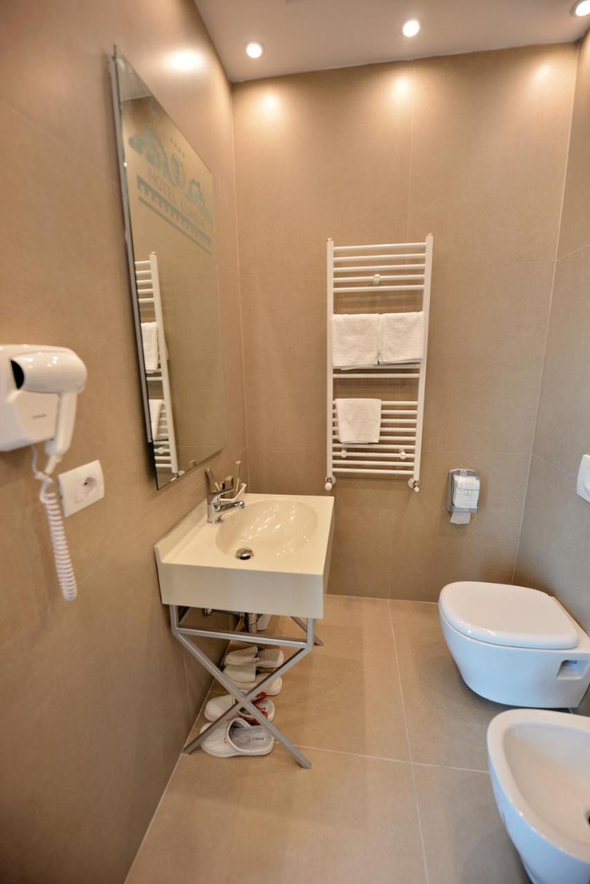 Luani-A Spa & Wellness Center شكودر المظهر الخارجي الصورة