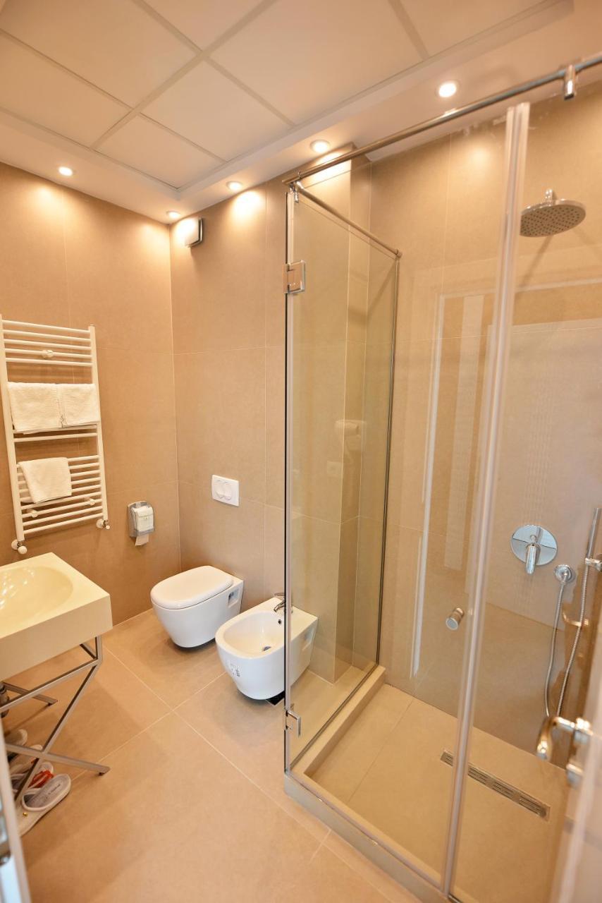 Luani-A Spa & Wellness Center شكودر المظهر الخارجي الصورة