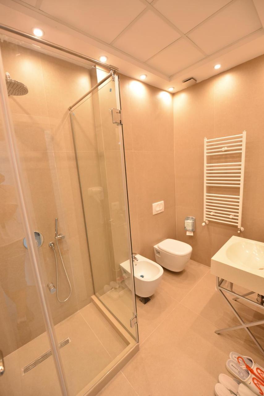 Luani-A Spa & Wellness Center شكودر المظهر الخارجي الصورة