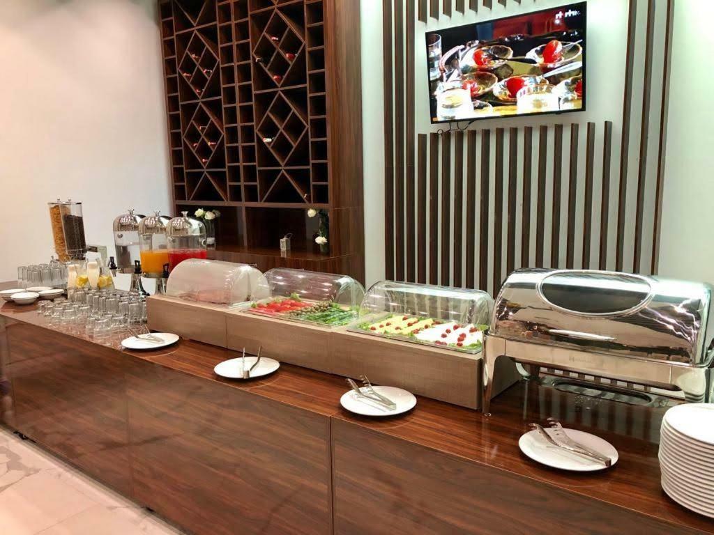 Luani-A Spa & Wellness Center شكودر المظهر الخارجي الصورة