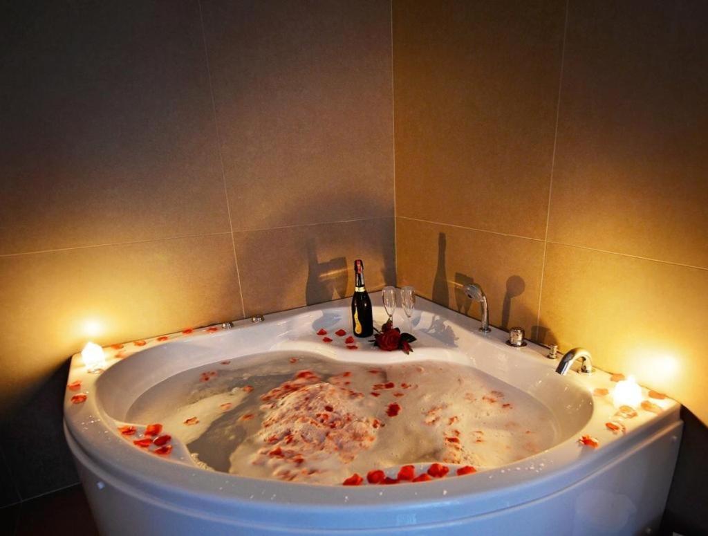 Luani-A Spa & Wellness Center شكودر المظهر الخارجي الصورة